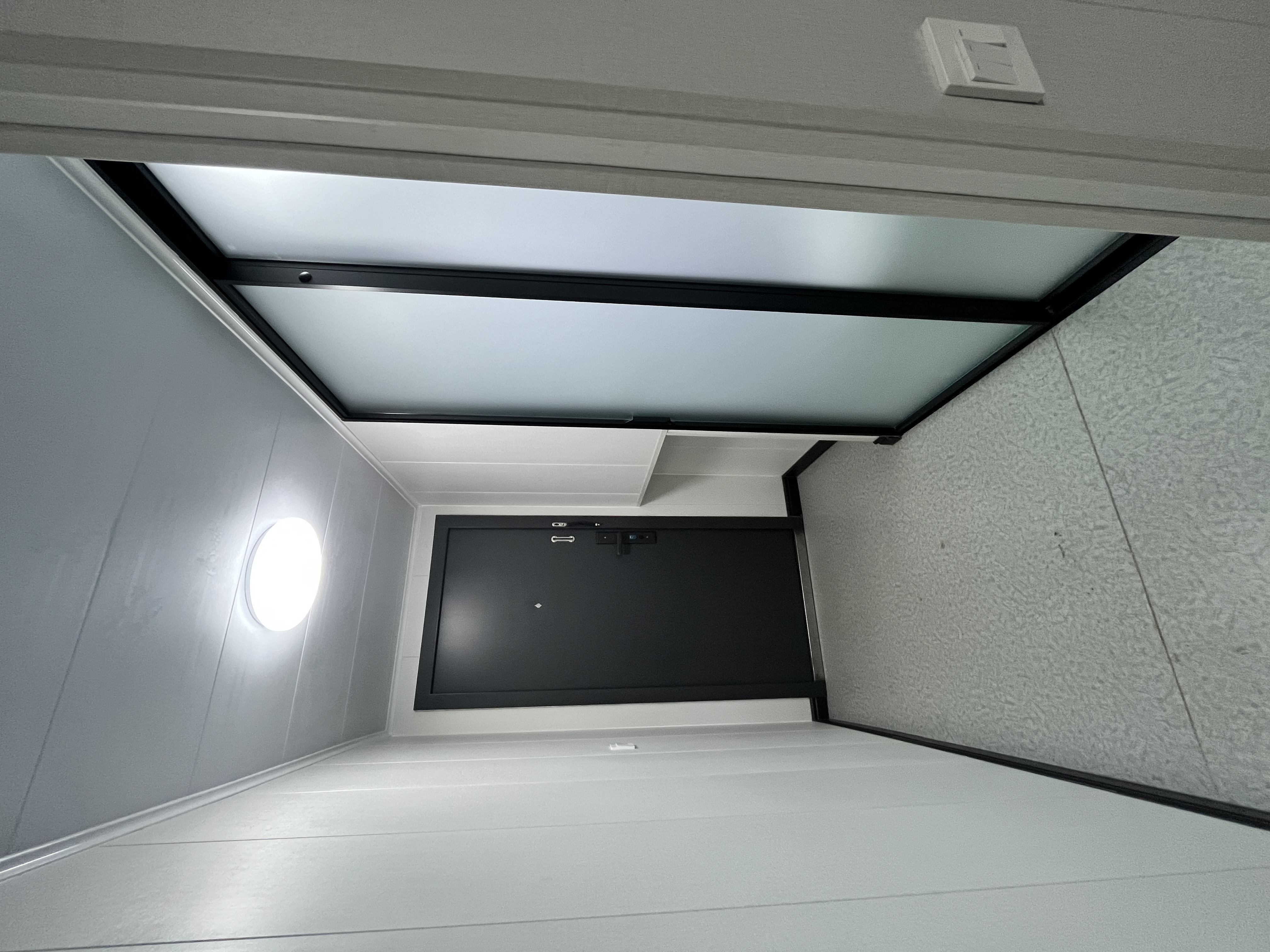 四平通用移动简易房屋统称
